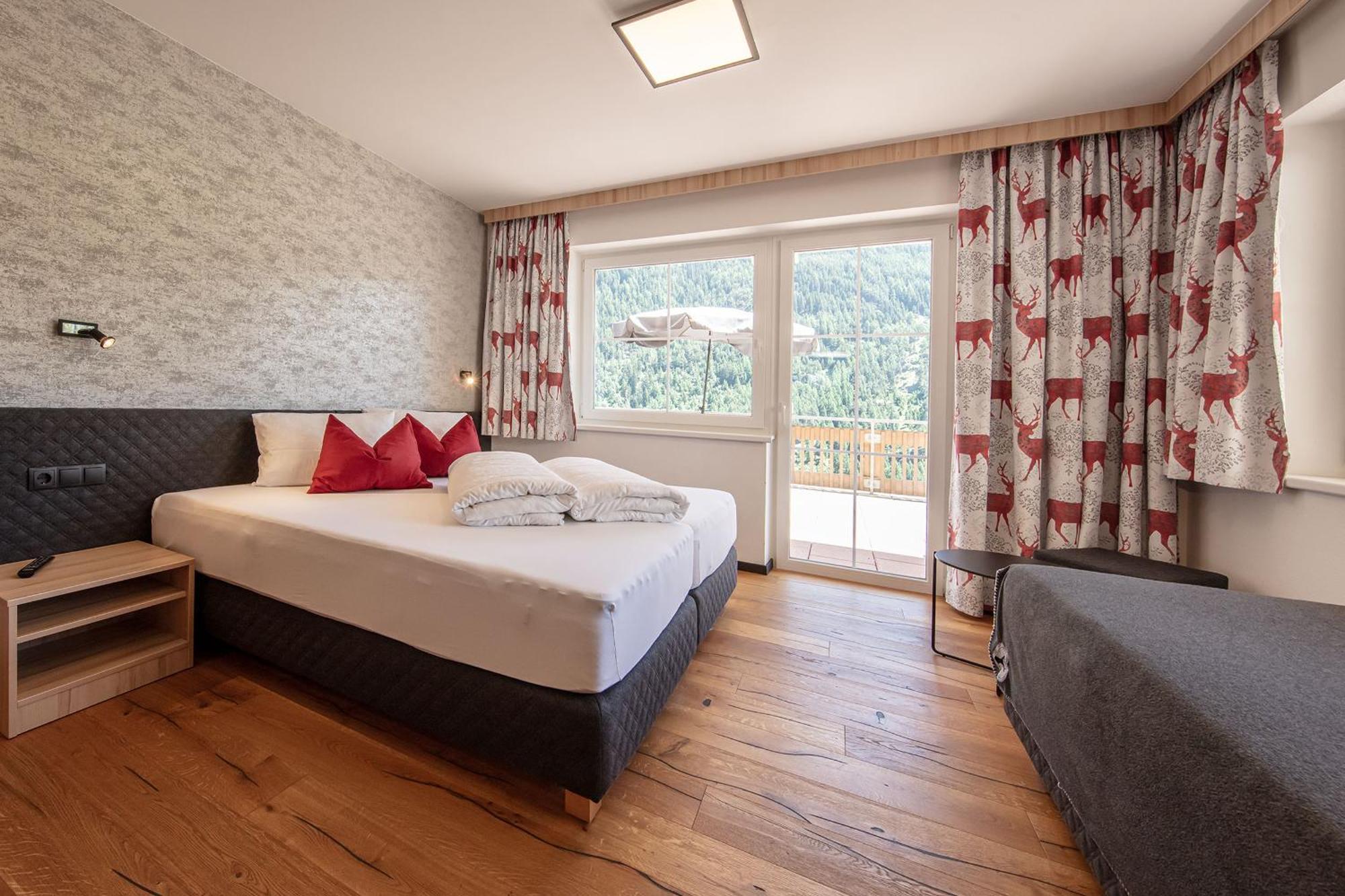 Panoramablick Soelden Apartamento Exterior foto